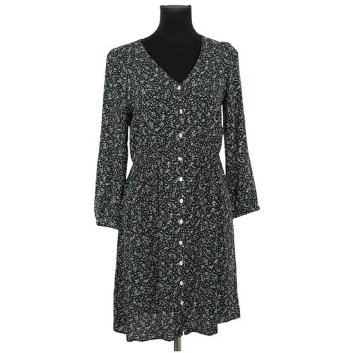 Robe courte Robe verte - Des Petits Hauts - Modalova