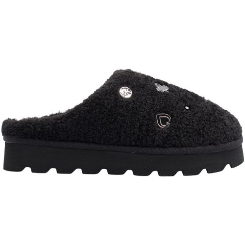 Chaussons 49F5WNFA1D-BLACK - MICHAEL Michael Kors - Modalova