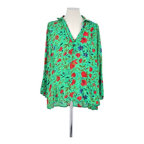 Blouses Bash Blouse verte - Bash - Modalova