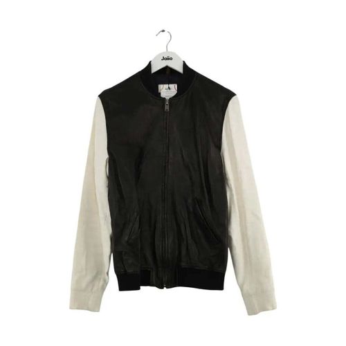 Blouson Apc Blouson noir - Apc - Modalova