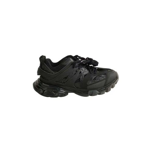 Baskets basses Baskets basses noires - Balenciaga - Modalova
