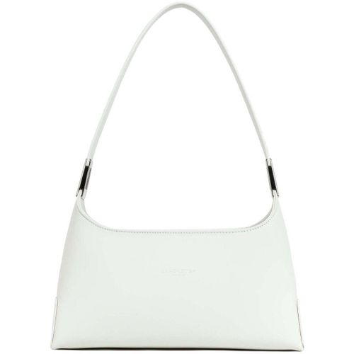 Sac à main Sac à main Zippé M Suave Ace Blanc Cassé - LANCASTER - Modalova