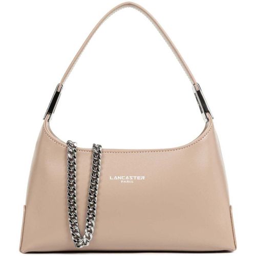 Sac à main Sac à main Zippé S Suave Ace Nude - LANCASTER - Modalova