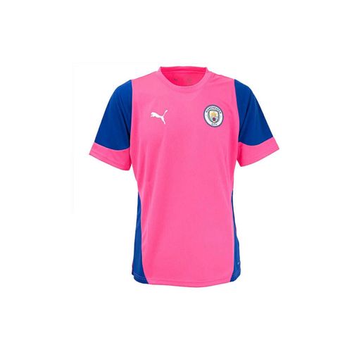 T-shirt MCFC TRAINING JERSEY - Puma - Modalova