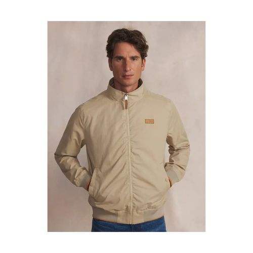Blouson TBS BAZYMBLO - TBS - Modalova