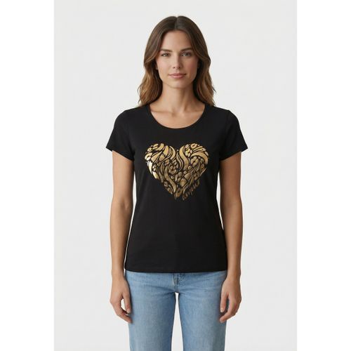 T-shirt Morgan 261-dinou - Morgan - Modalova