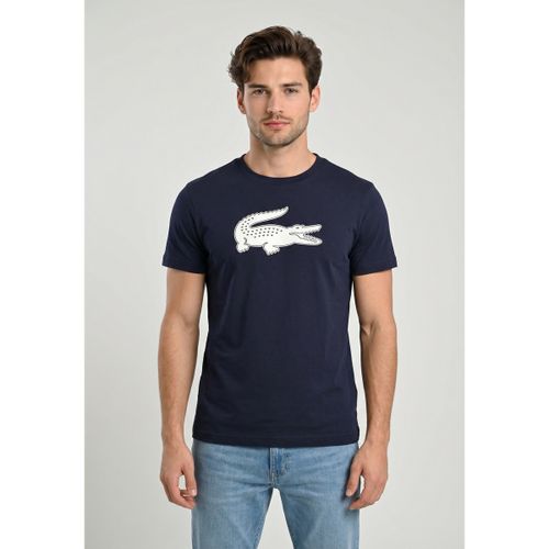 T-shirt Lacoste th2042 - Lacoste - Modalova