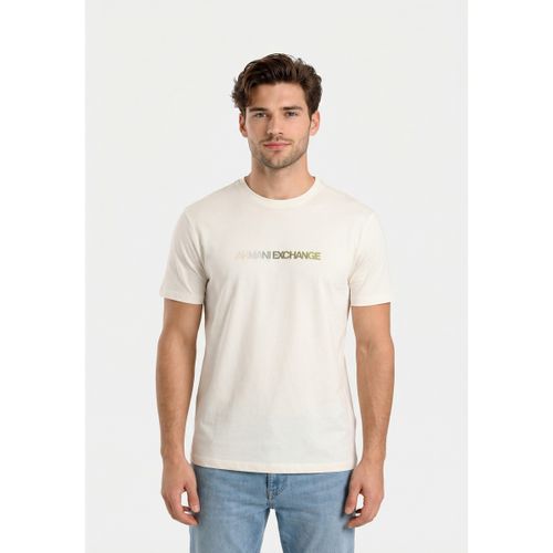 T-shirt EAX xm002785 - EAX - Modalova