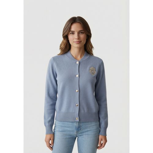 Gilet Morgan 252-mteddy - Morgan - Modalova