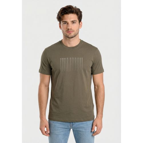 T-shirt EAX xm002519 - EAX - Modalova