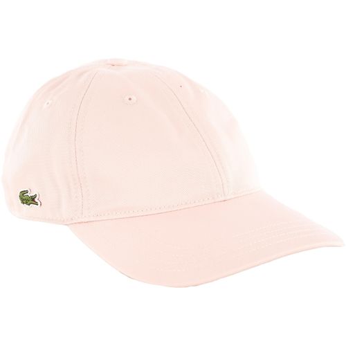 Casquette Lacoste rk0440 - Lacoste - Modalova