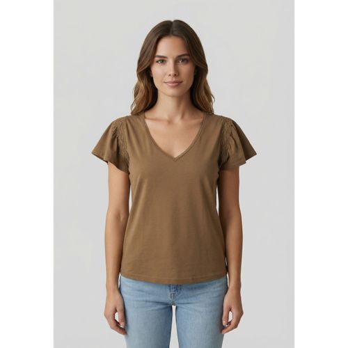 T-shirt Morgan 261-delodi - Morgan - Modalova