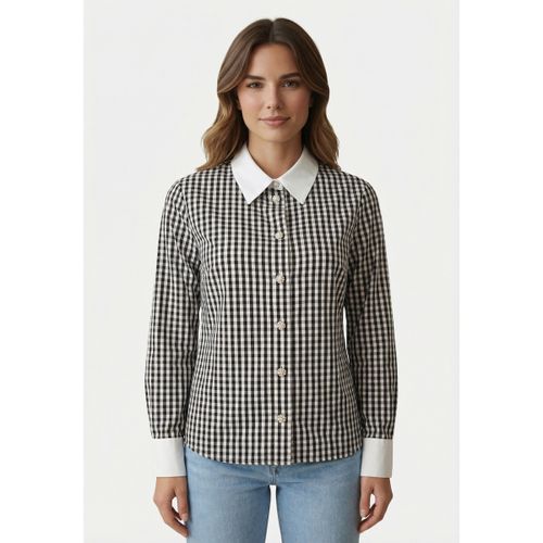 Chemise Morgan 261-cvichy - Morgan - Modalova