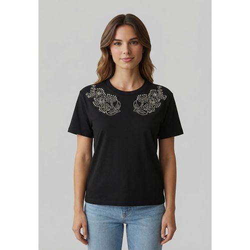 T-shirt Morgan 252-dmax - Morgan - Modalova