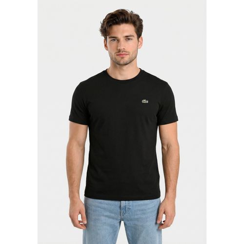 T-shirt Lacoste th0003 - Lacoste - Modalova