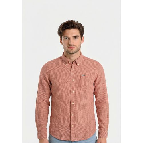 Chemise Barbour msh5325 - Barbour - Modalova