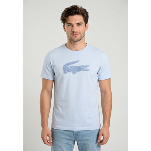 T-shirt Lacoste th2042 - Lacoste - Modalova