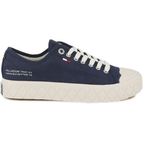 Baskets basses PALLA ACE WASHED CVS - Palladium - Modalova