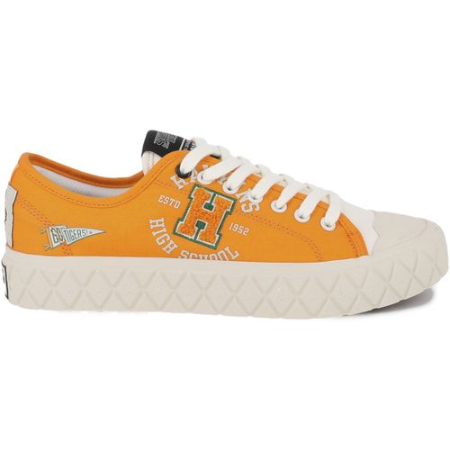 Baskets basses PALLA ACE TIGERS - Palladium - Modalova