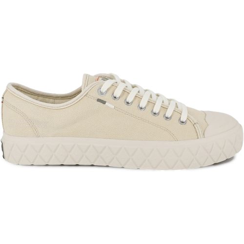 Baskets basses PALLA ACE WASHED CVS - Palladium - Modalova