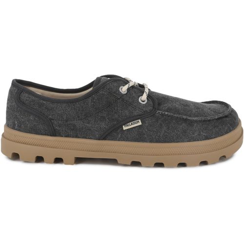 Derbies Palladium DUNELITE MOC CUSH - Palladium - Modalova