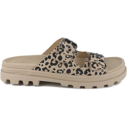 Mules DUNELITE RIVIERA WLD - Palladium - Modalova