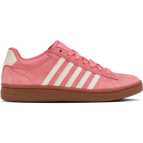 Baskets basses Court Tiebreak II SDE - K-Swiss - Modalova