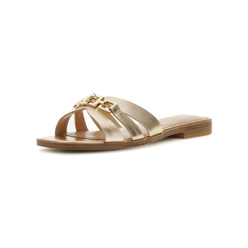 Mules Guess FLJREA LEM19-PLATI - Guess - Modalova