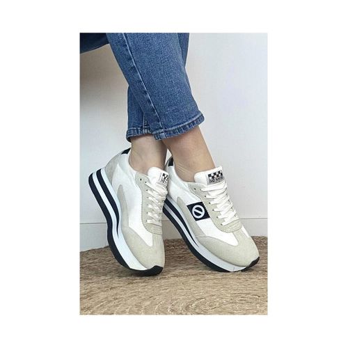 Baskets - Sneakers FLEX M JOGGER White - No Name - Modalova