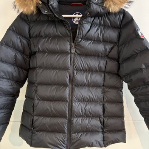 Doudounes doudoune deluxe noire - JOTT - Modalova