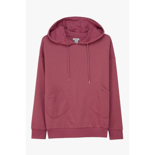 Sweatshirts à capuche Sweat à capuche à poches obliques - Enorsia - Modalova