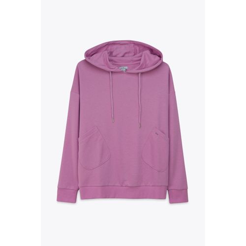 Sweatshirts à capuche Sweat à capuche à poches obliques - Enorsia - Modalova