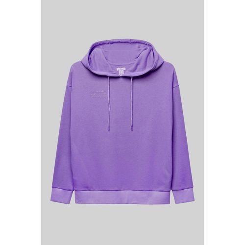 Sweatshirts à capuche Slogan Vie Sweat - Enorsia - Modalova
