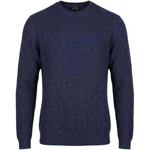 Pull EAX PULLOVER XM002435 AF10454 - EAX - Modalova