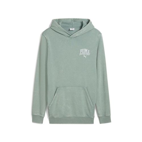 Sweatshirts à capuche Class Washed - Puma - Modalova