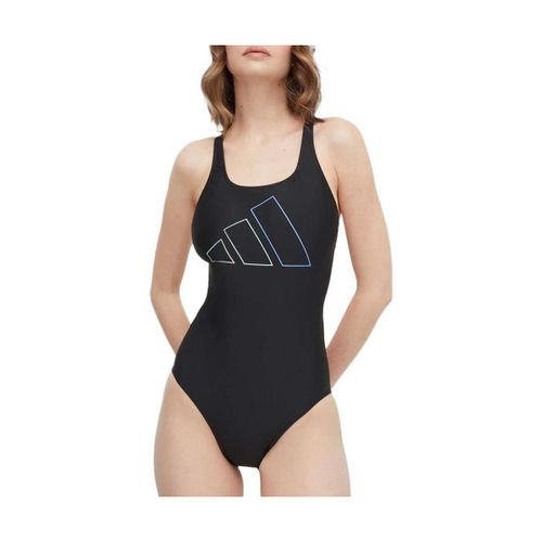 Maillots de bain Big Bars Suit - adidas - Modalova