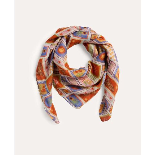 Echarpe Pieces pcmirandi scarf - Pieces - Modalova