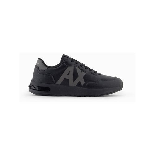 Baskets basses EAX Signature - EAX - Modalova
