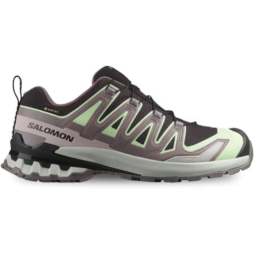 Baskets basses Xa Pro 3D V9 Gore-Tex W - Salomon - Modalova