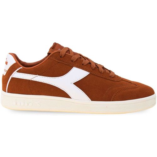 Baskets basses Diadora Kick - Diadora - Modalova