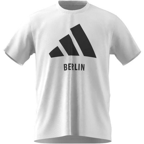 T-shirt adidas Berlin - adidas - Modalova