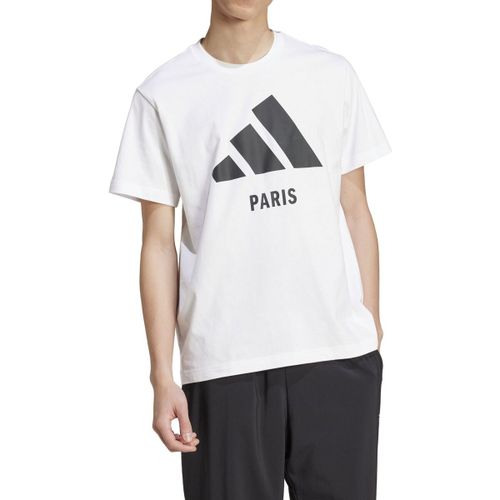 T-shirt adidas Paris - adidas - Modalova