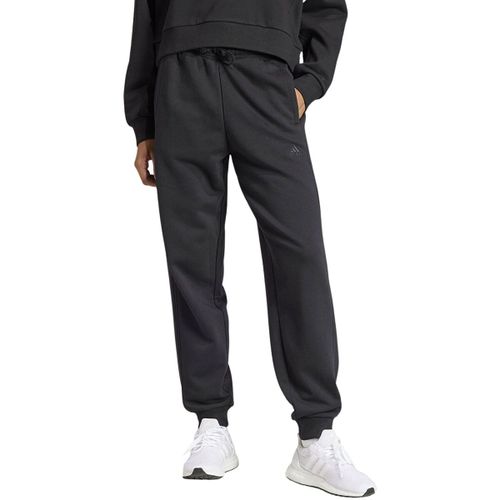 Jogging adidas ALL SZN Fleece Loose - adidas - Modalova