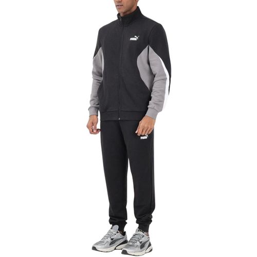 Ensembles de survêtement Essentials Block Tr - Puma - Modalova