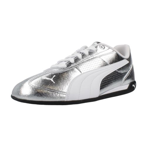 Baskets basses Replicatch Metallic - Puma - Modalova