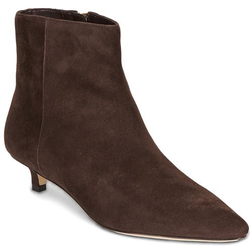 Boots FRANCESCA BOOTIE - Lauren Ralph Lauren - Modalova