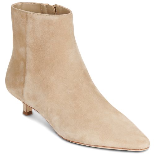 Boots FRANCESCA BOOTIE - Lauren Ralph Lauren - Modalova