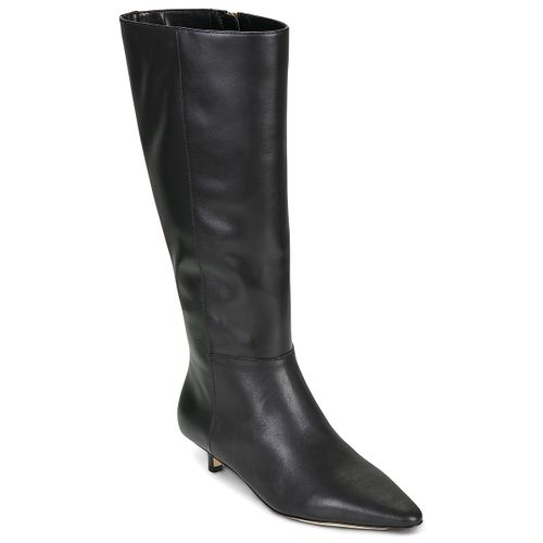 Bottes à talon FRANCESCA TALL BOOT - Lauren Ralph Lauren - Modalova