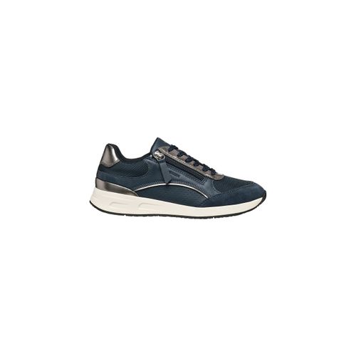Baskets basses Geox D65NQB D BULMYA - Geox - Modalova