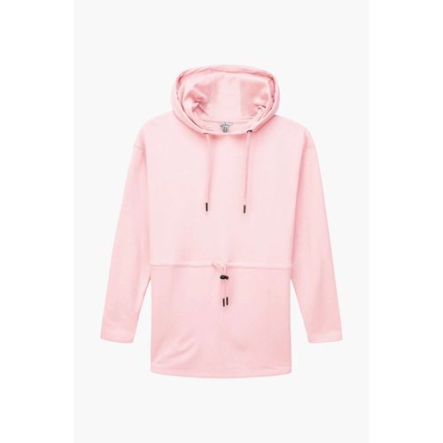 Sweatshirts à capuche Sweat à capuche taille nouée - Enorsia - Modalova
